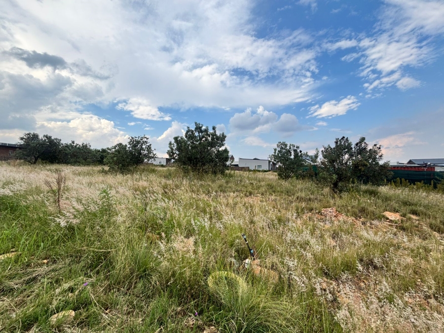 0 Bedroom Property for Sale in Helderzicht Eco Estate North West